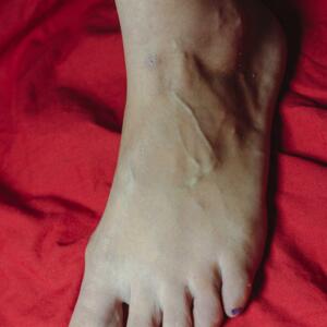 Clemencyfeet's media