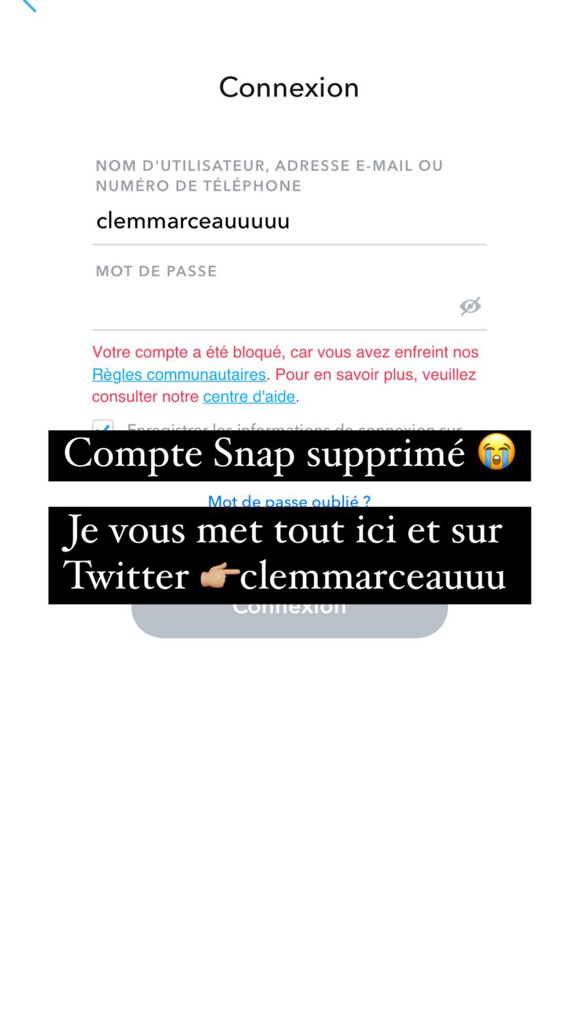 Clemmarceau's media