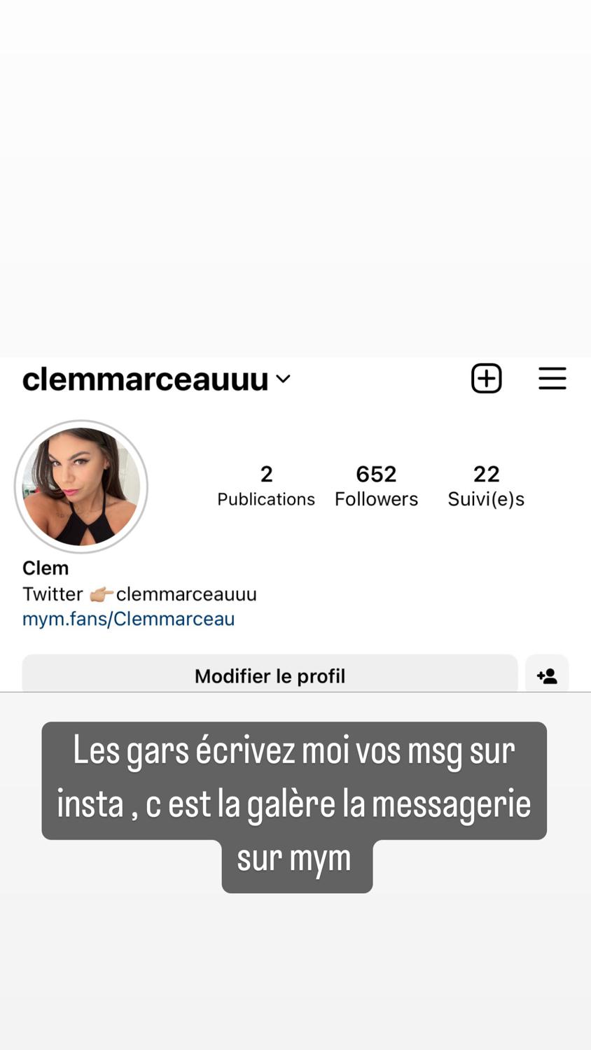 Clemmarceau's media