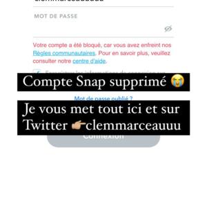 Clemmarceau's media
