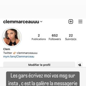 Clemmarceau's media