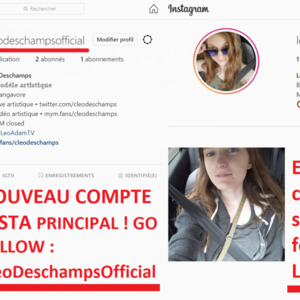 Cleodeschamps's media