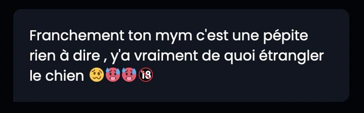 Cleopatre971's media