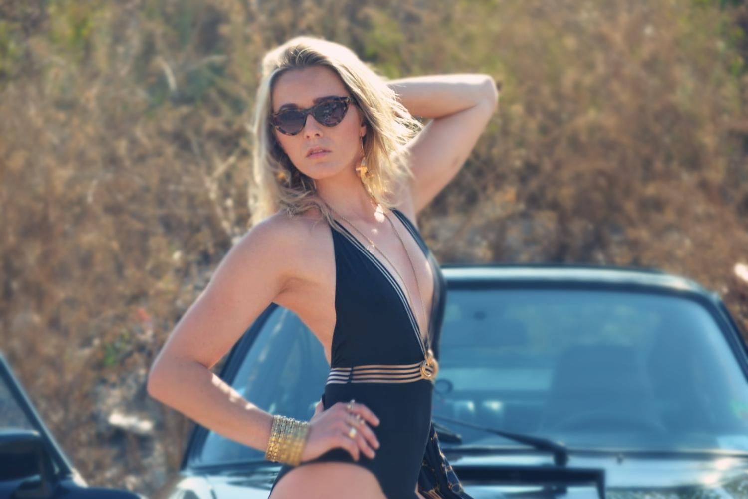 Coach-rachel's media