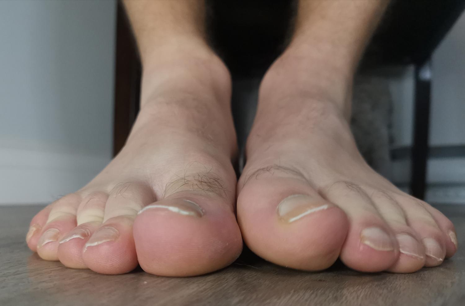 Cockyfeet's media