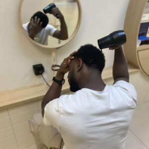 Cocofio's media