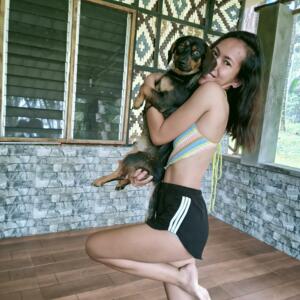 Cocogirl1991's media