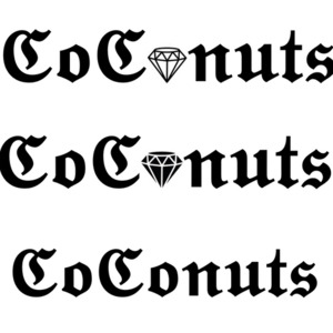 Coconutscraft's media