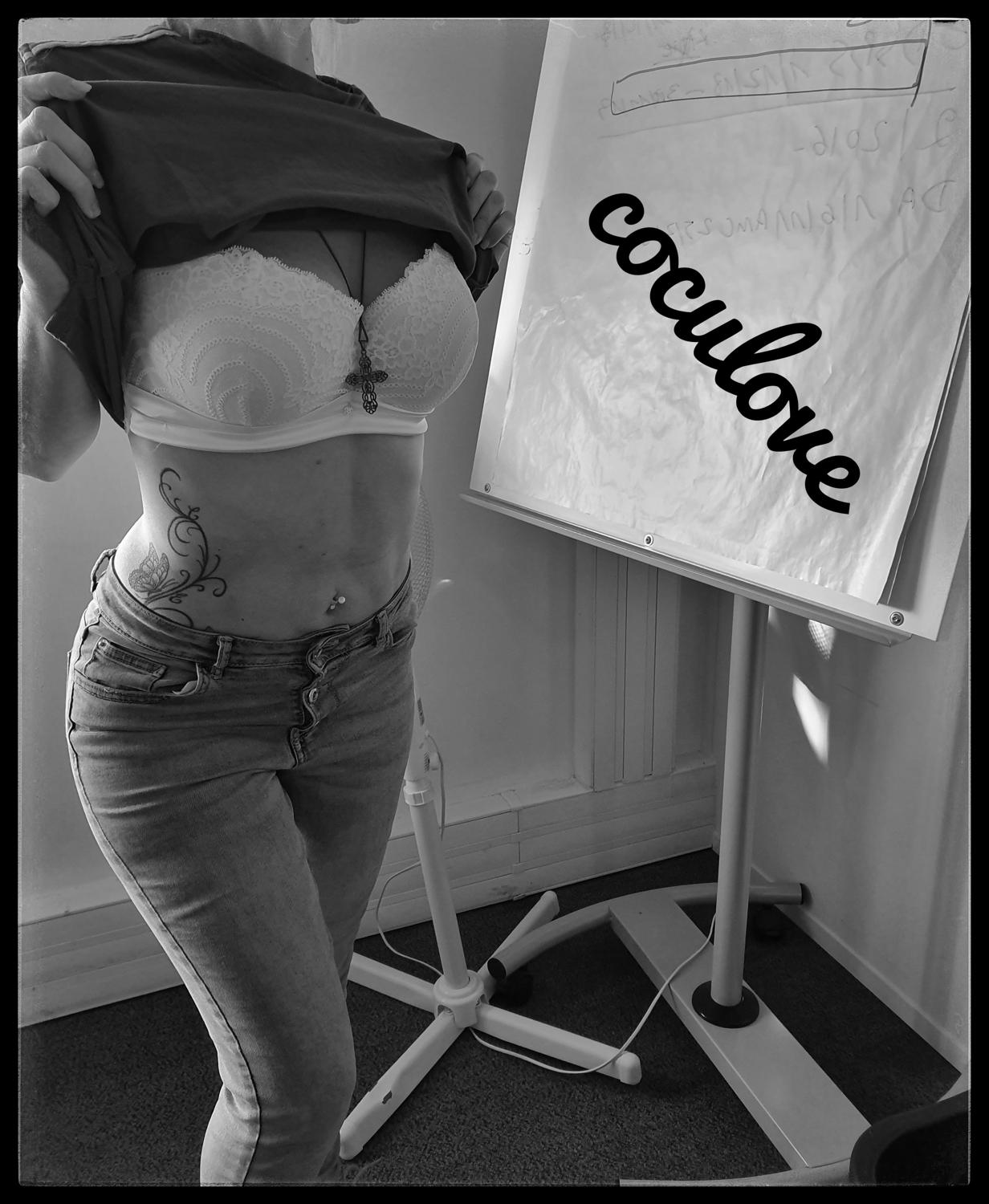 Coculove's media