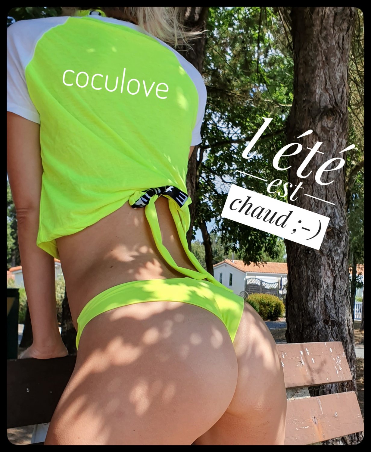 Coculove's media
