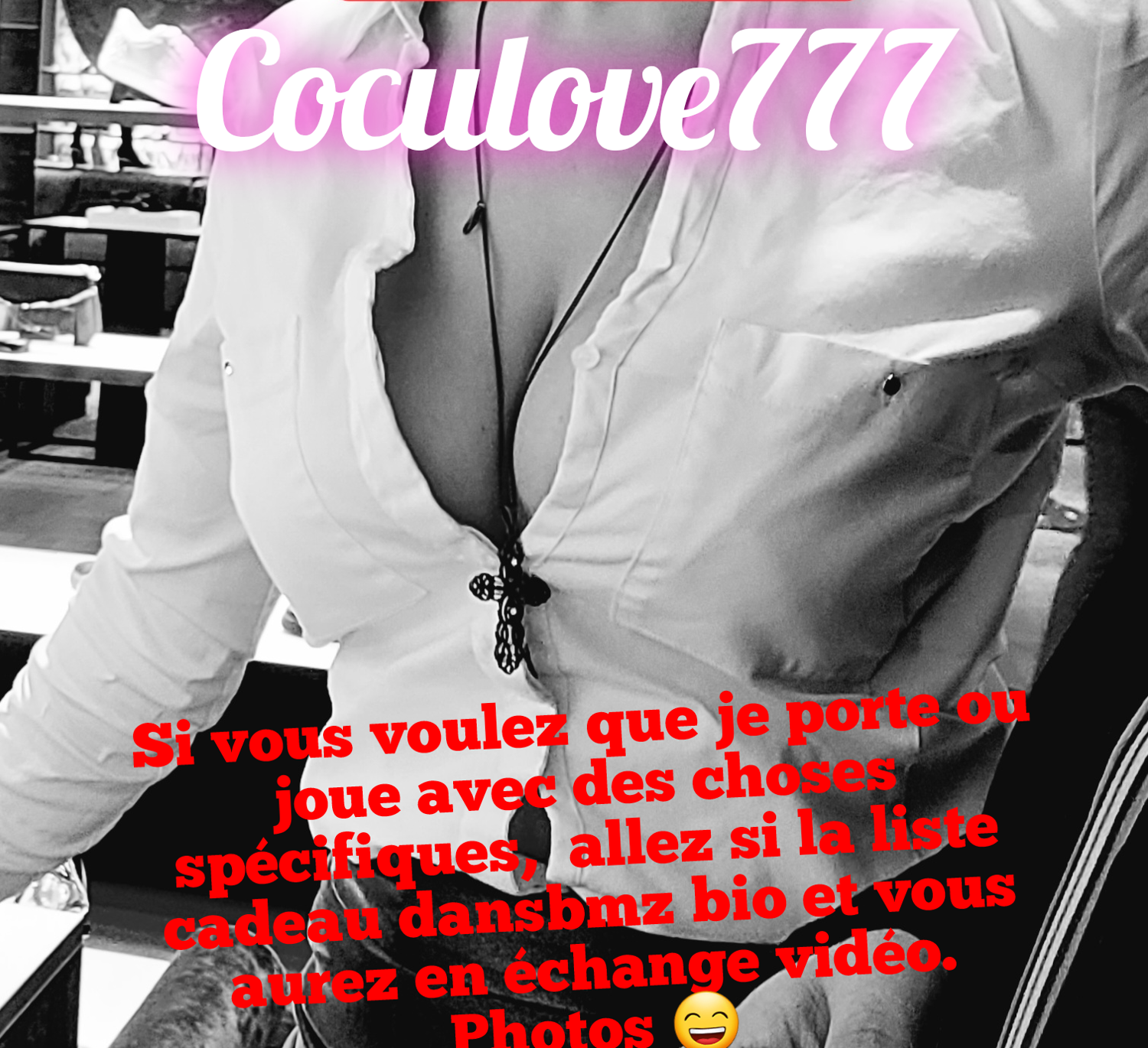 Coculove's media