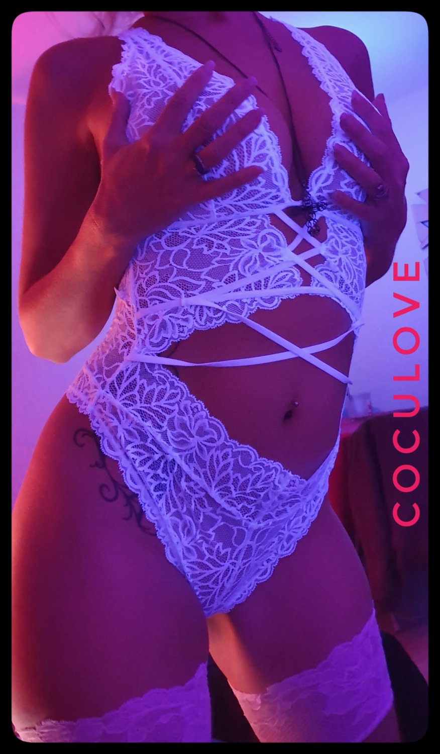 Coculove's media