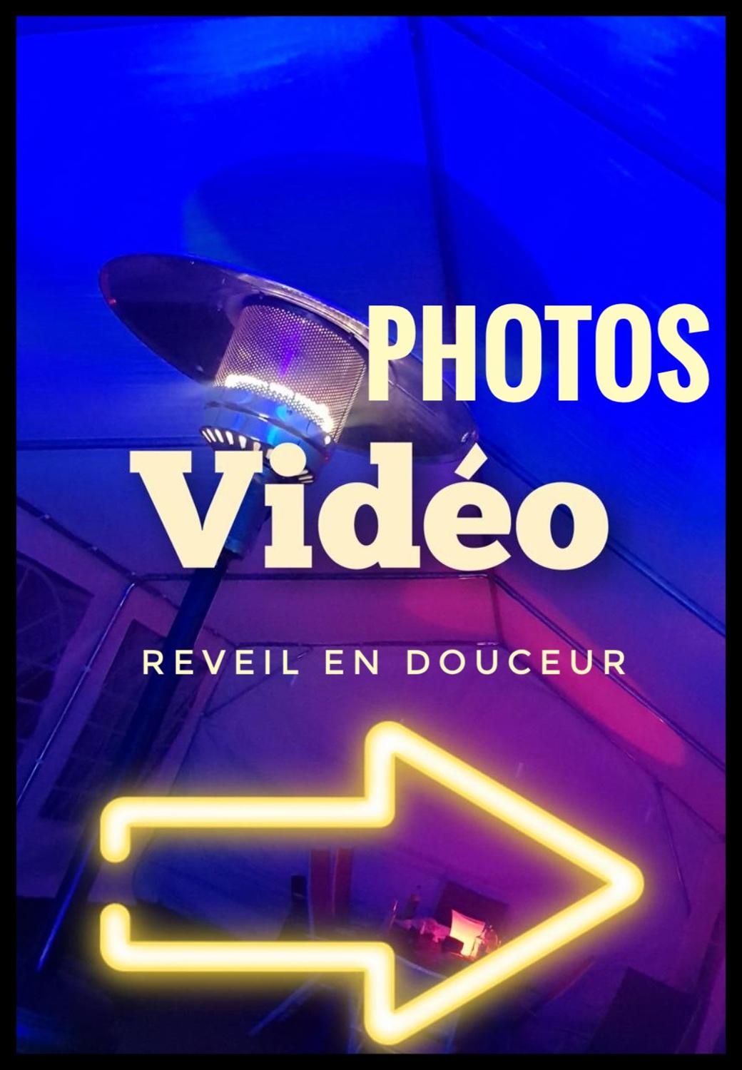 Coculove's media