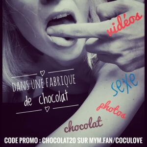 Coculove's media