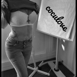 Coculove's media