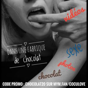 Coculove's media