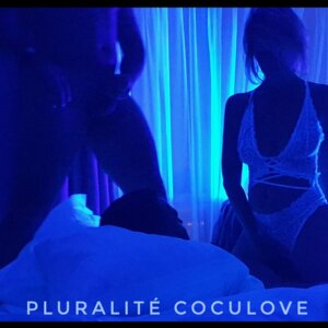 Coculove's media