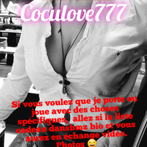 Coculove's media