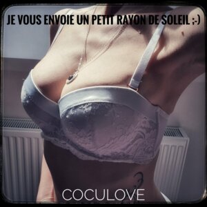 Coculove's media