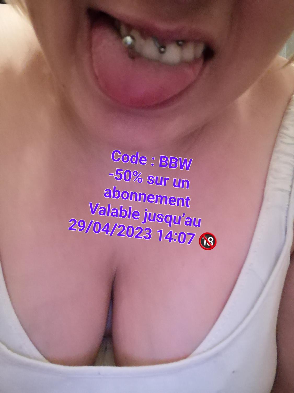 Coquine_hot_bbw_sex's media