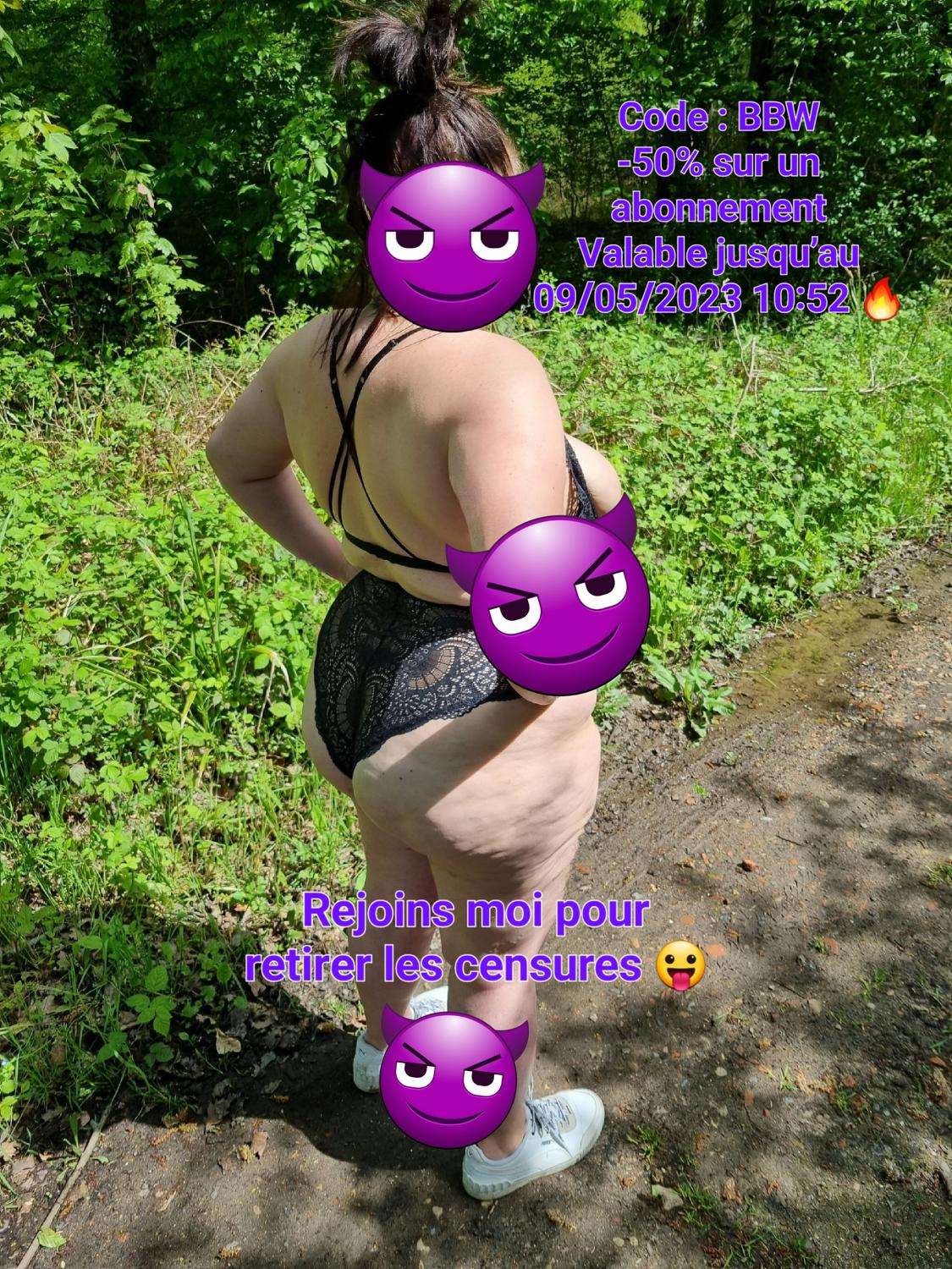 Coquine_hot_bbw_sex's media