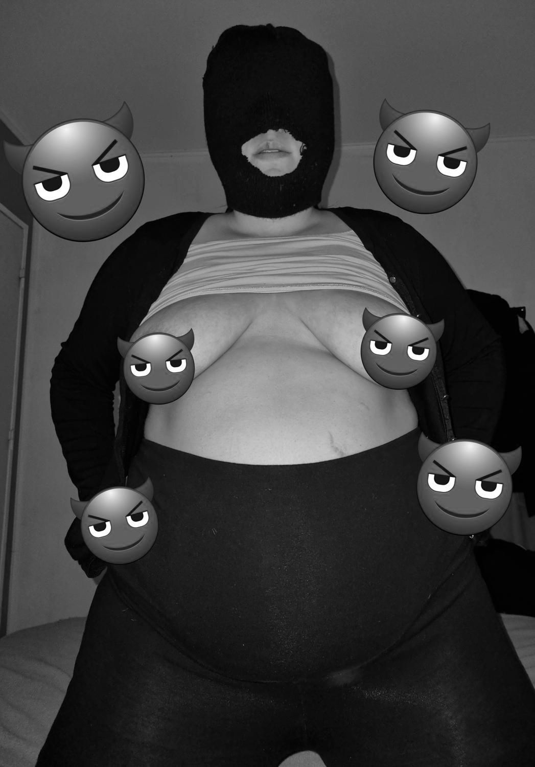 Coquine_hot_bbw_sex's media