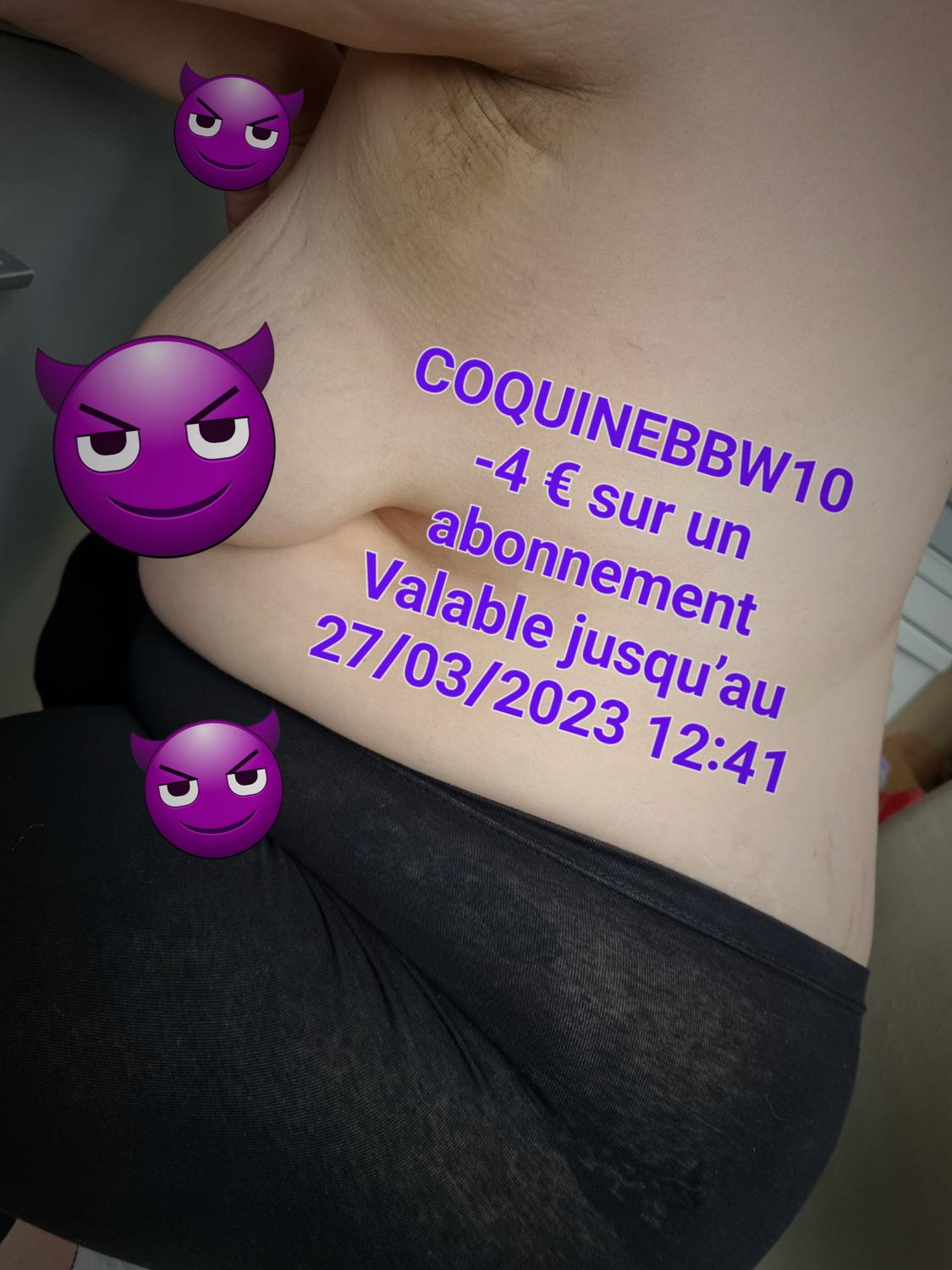 Coquine_hot_bbw_sex's media