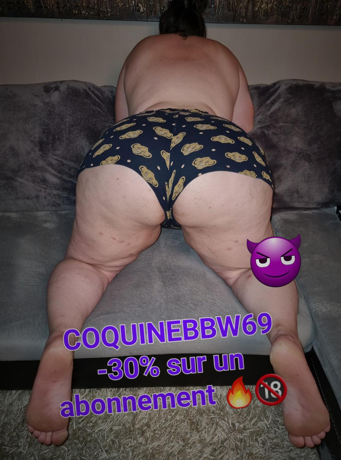Coquine_hot_bbw_sex's media
