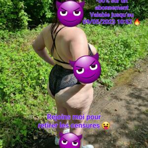 Coquine_hot_bbw_sex's media