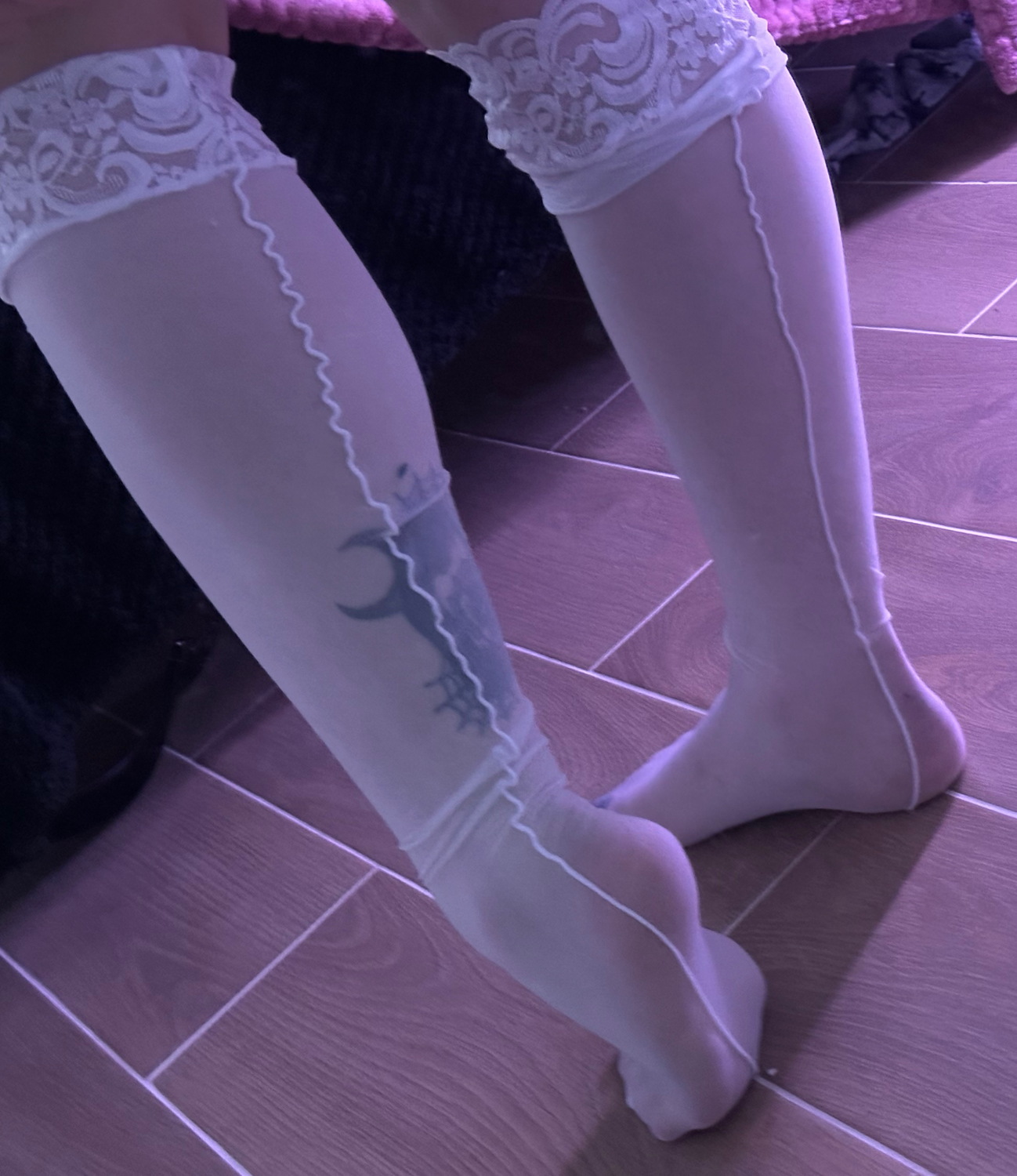 Coralinfeet's media