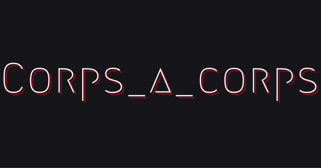 Corps_a_corps's media