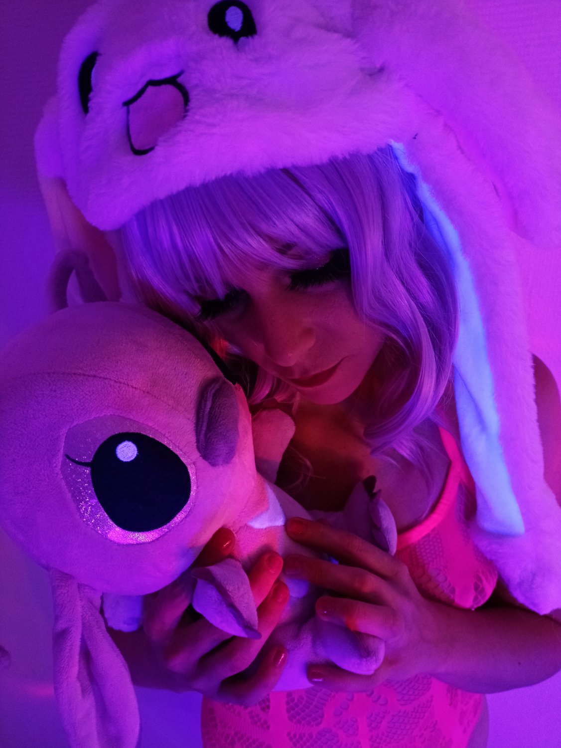 Cosplaydyanne's media