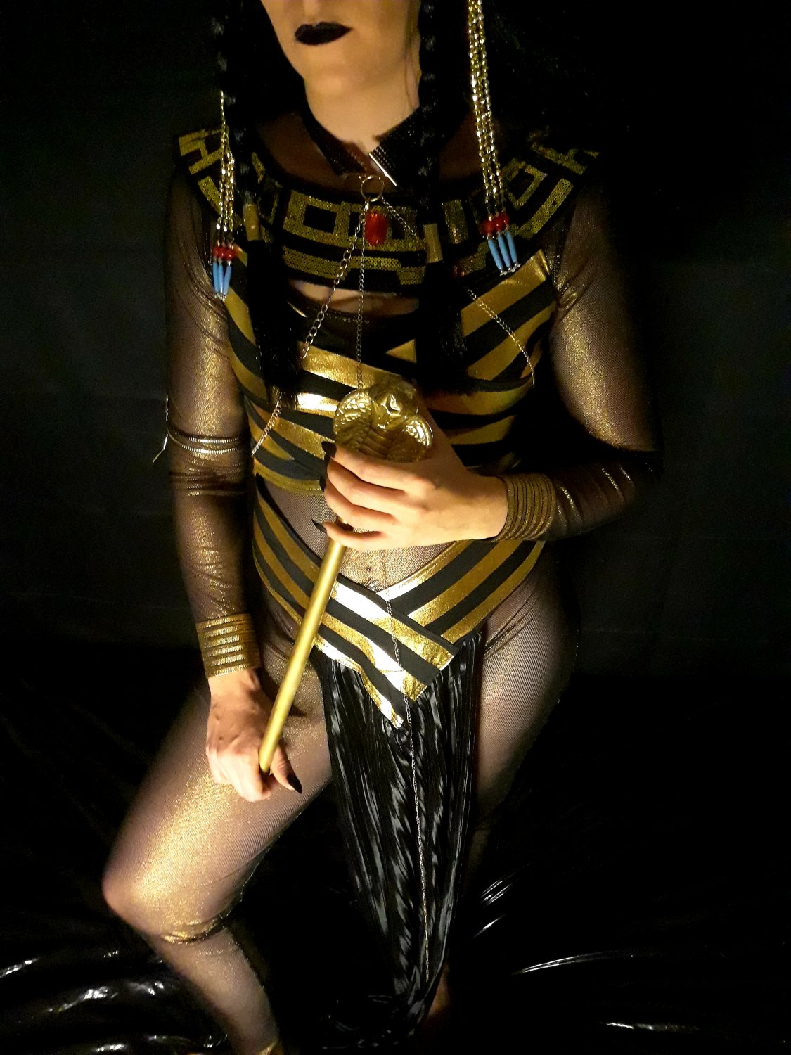 Cosplaydyanne's media