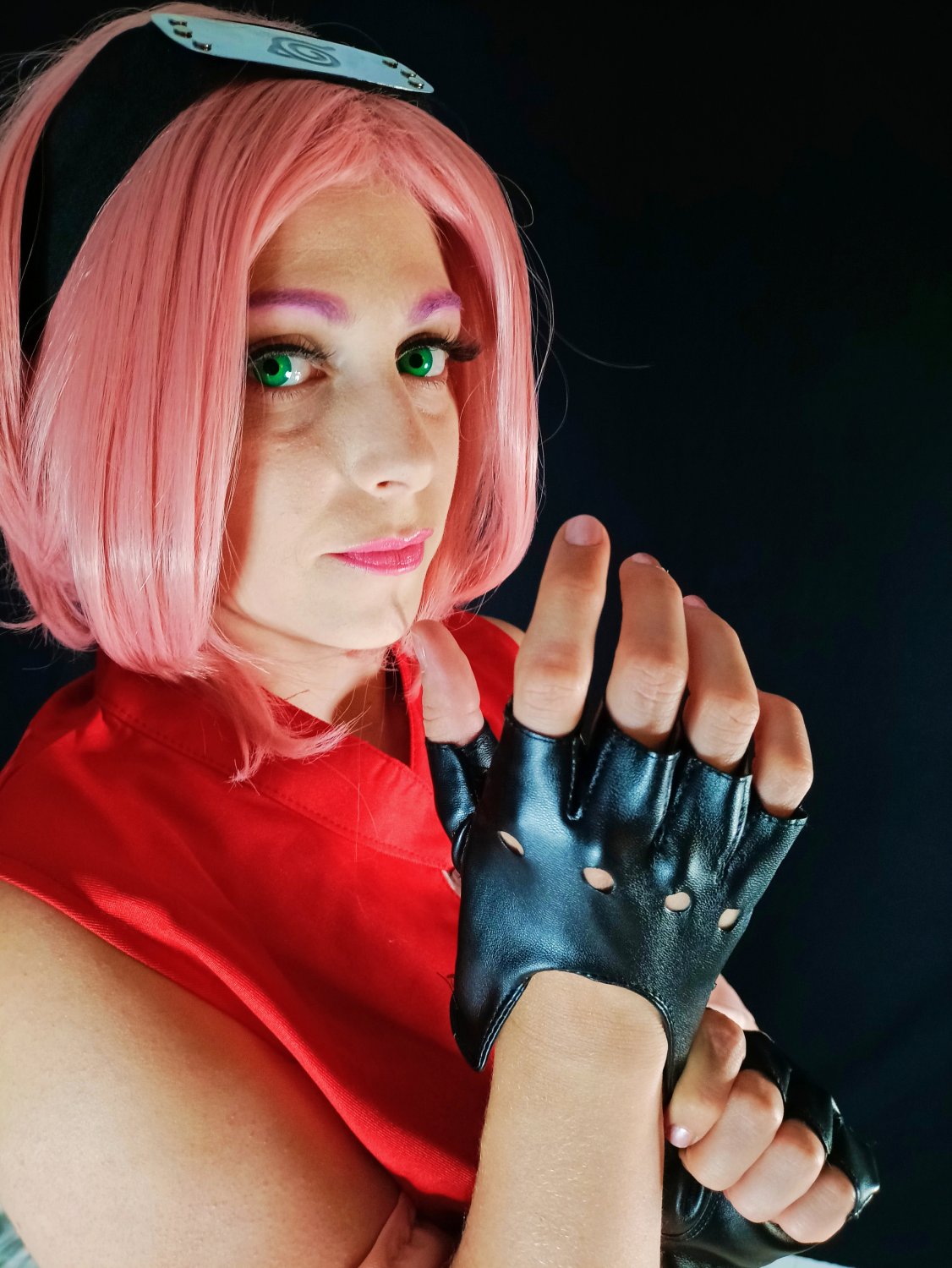 Cosplaydyanne's media