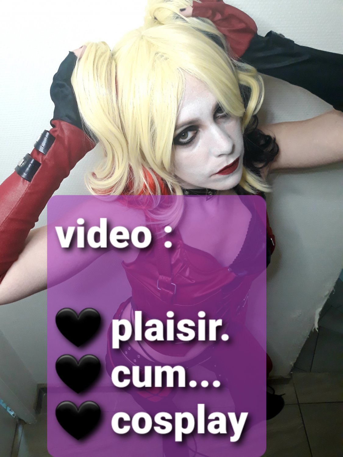 Cosplaydyanne's media
