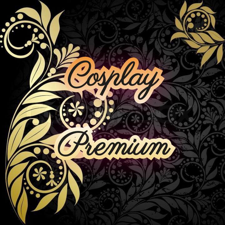 Cosplaydyanne's media