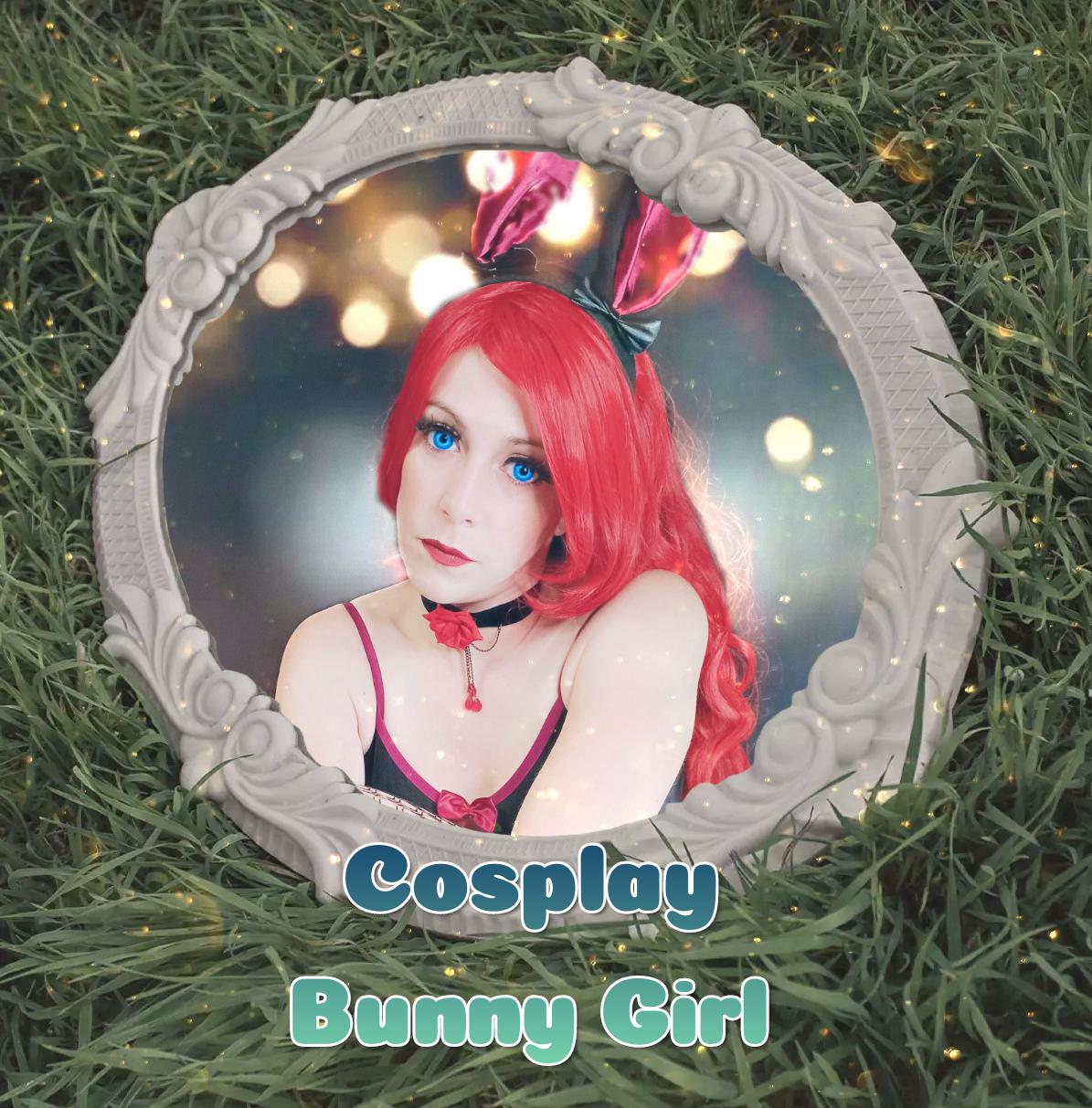 Cosplaydyanne's media
