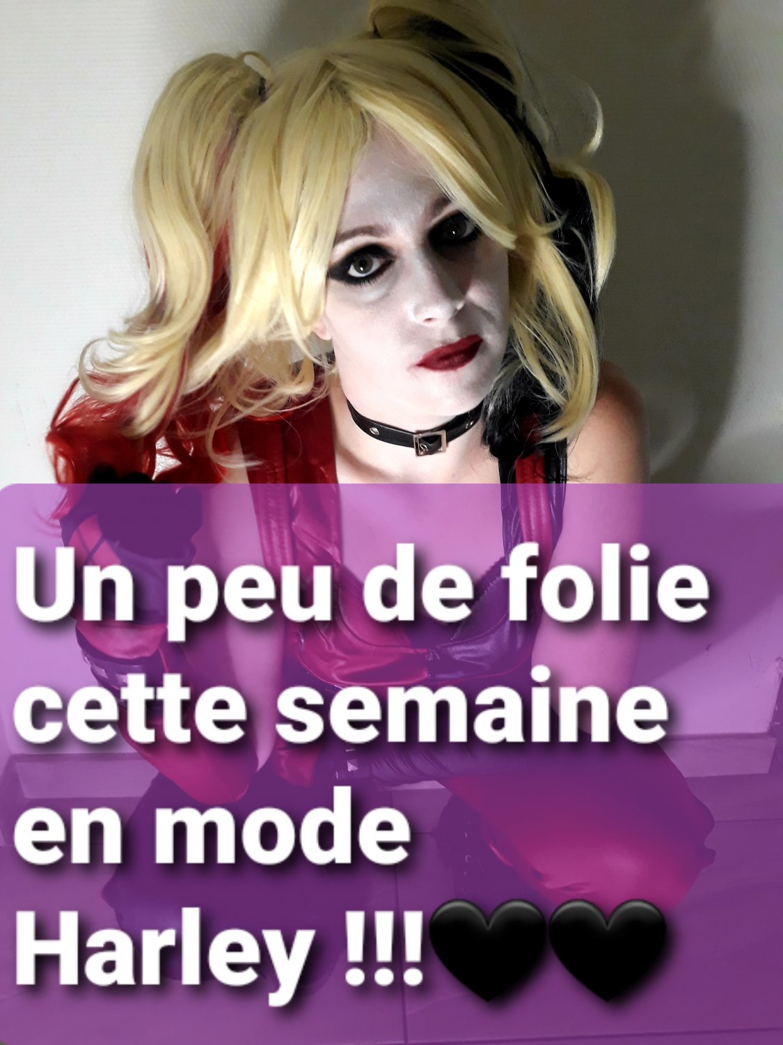 Cosplaydyanne's media