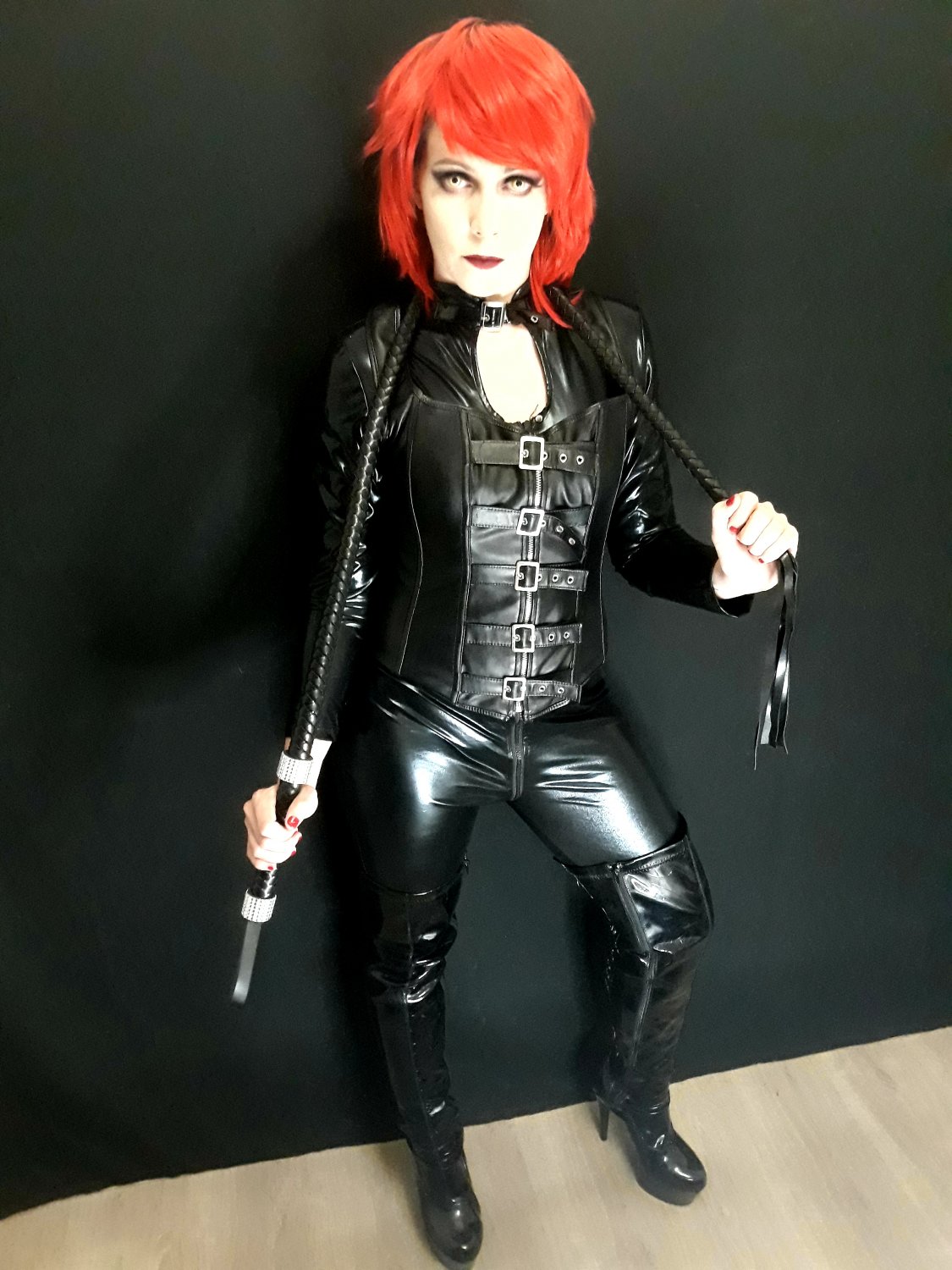 Cosplaydyanne's media
