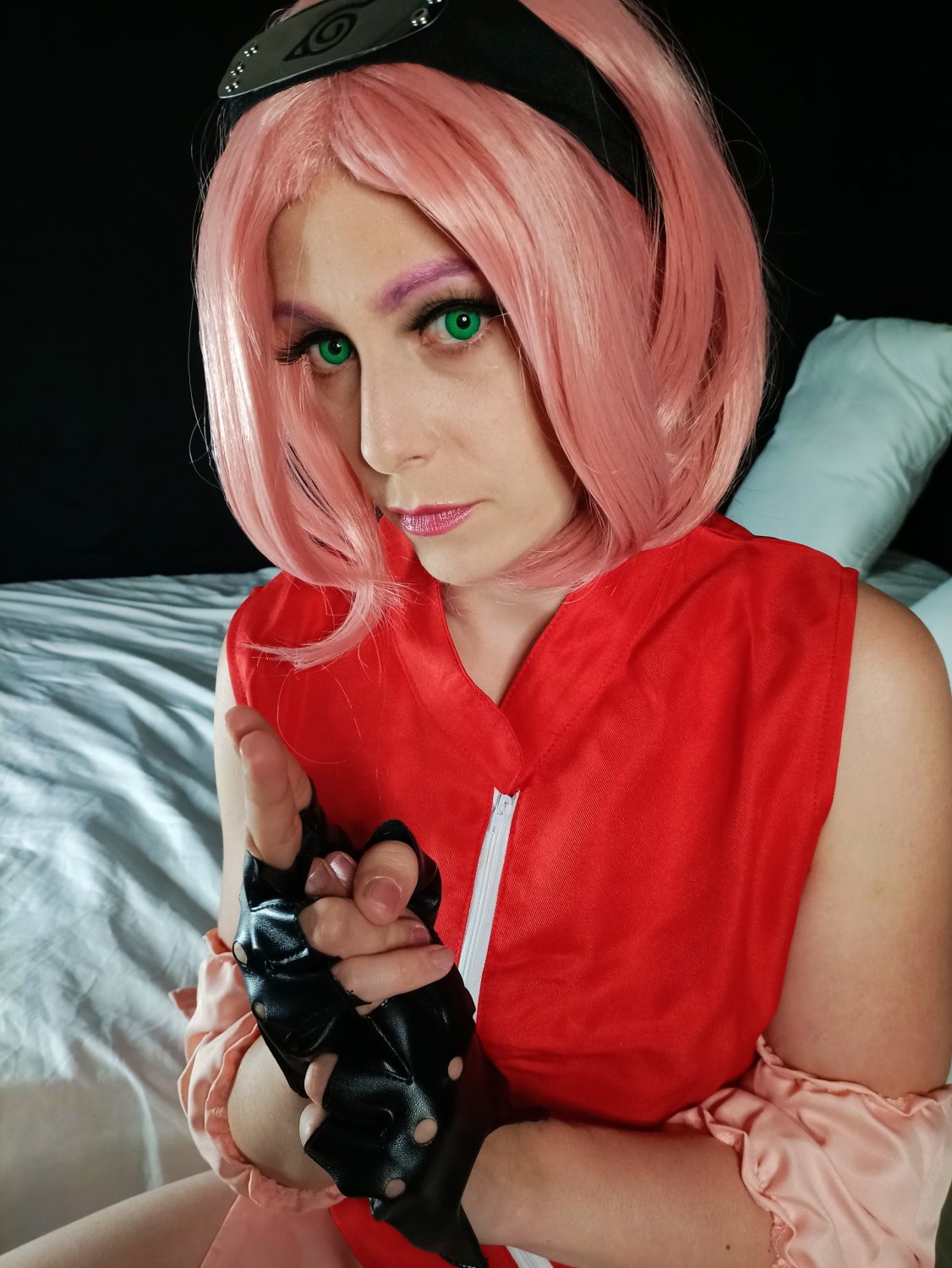 Cosplaydyanne's media