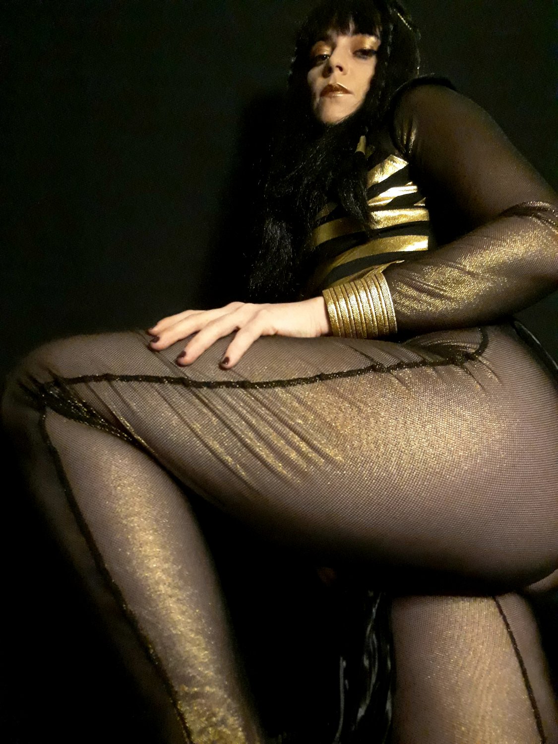 Cosplaydyanne's media
