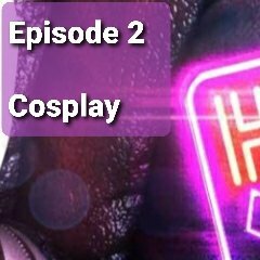 Cosplaydyanne's media