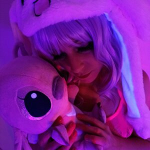 Cosplaydyanne's media