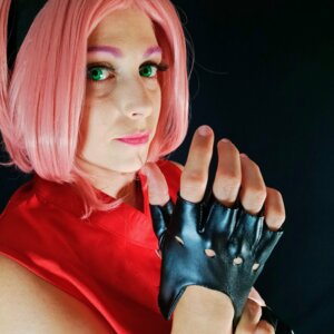 Cosplaydyanne's media