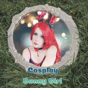 Cosplaydyanne's media