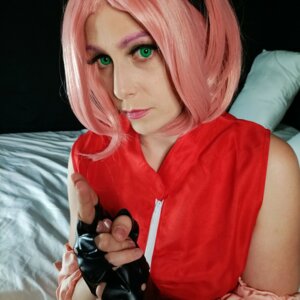 Cosplaydyanne's media