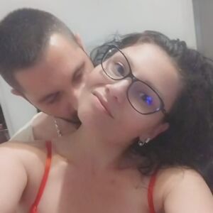 Couplechoupinou's media