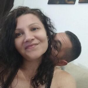 Couplechoupinou's media