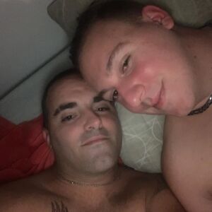 Couplegayxl02's media