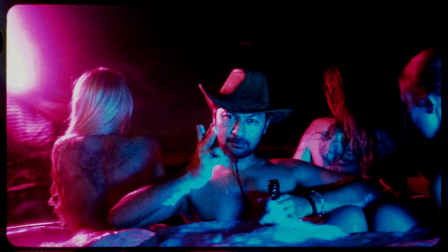 Cowboyking's media